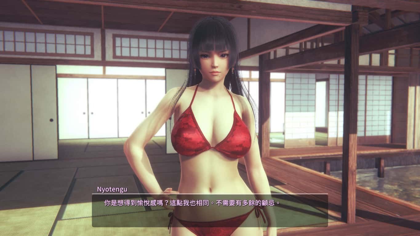 甜心选择2_Honey Select 2 攻略要点 内容截图 6