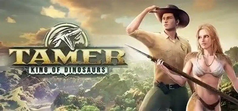 驯兽师：恐龙之王TamerKingofD 安全公开 演示图
