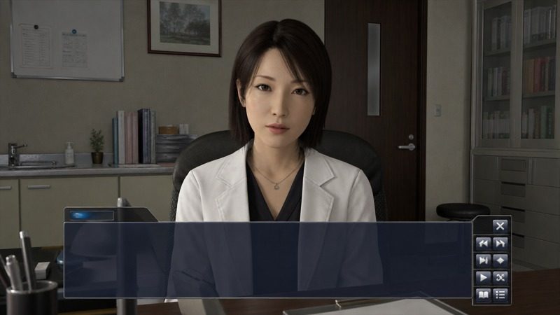 禁忌咒语II 故事片段 玩法截图 1