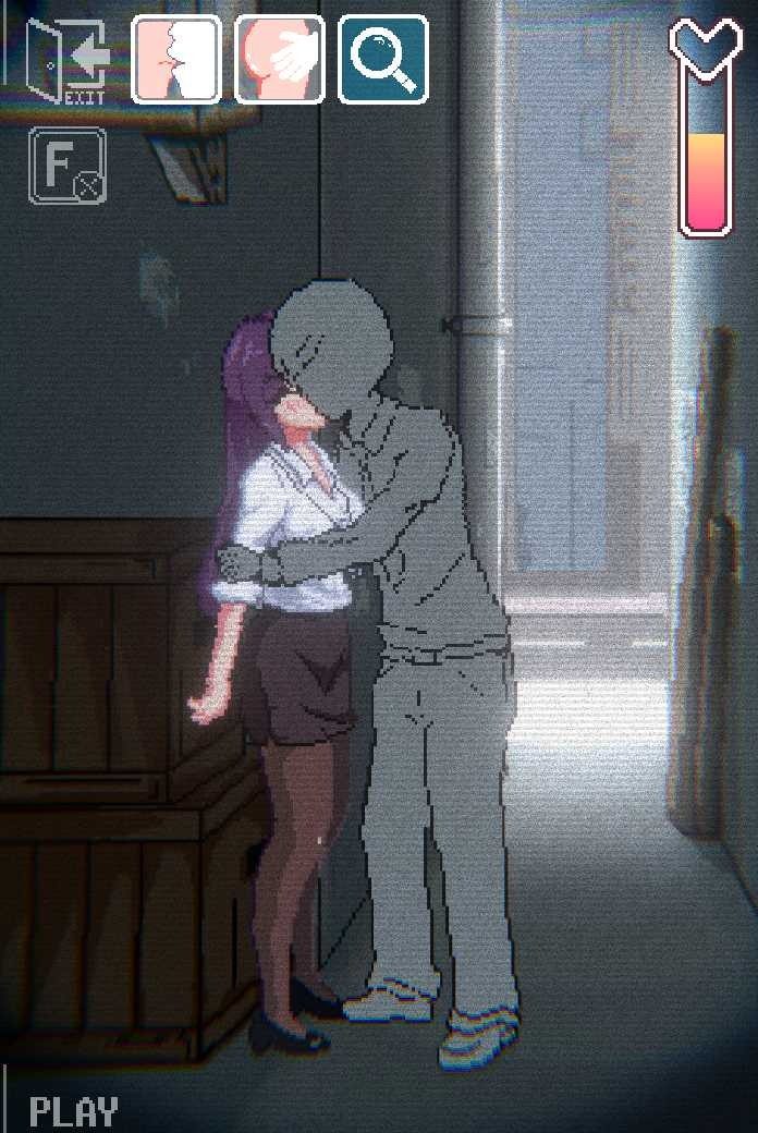裏路地ノ事情 Back Alley Tales 小巷子里的秘密事情 Back Alley Tales免费下载 封