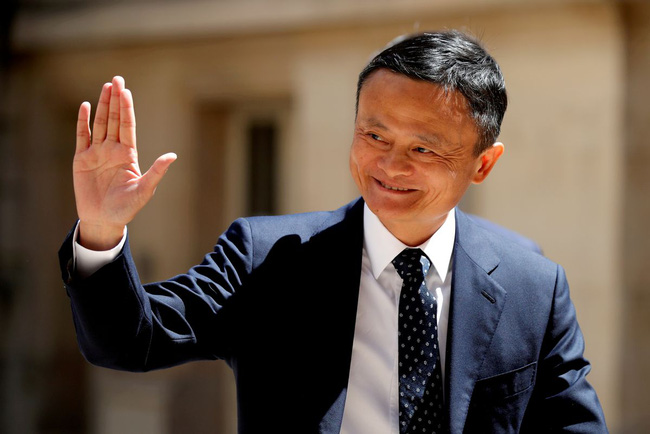15 nguyên tắc bán hàng hiệu quả của Jack Ma