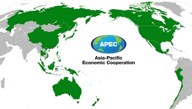 Tổ chức APEC là gì?
