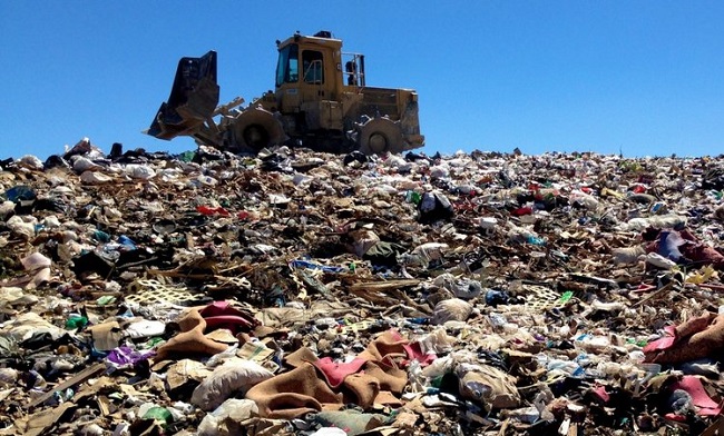 Xử lý rác thải sinh hoạt như thế nào?