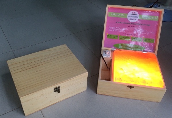 Có mấy loại đá muối Himalaya đanɡ được bán trên thị trường?