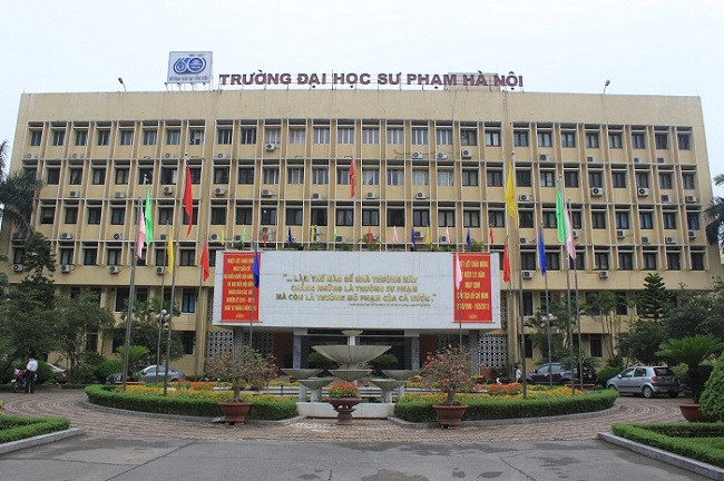 Danh sách Top 10 trường Đại học tốt nhất ở Việt Nam