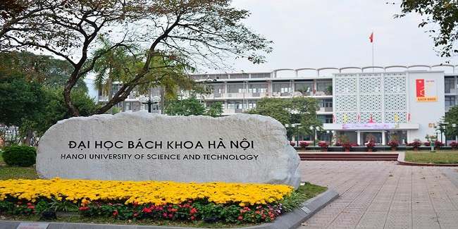ĐH Bách khoa Hà Nội xếp số 1 trường Đại học tốt nhất Việt Nam
