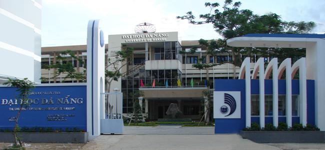 ĐH Đà Nẵng xếp thứ 9 trường đại học tốt nhất Việt Nam
