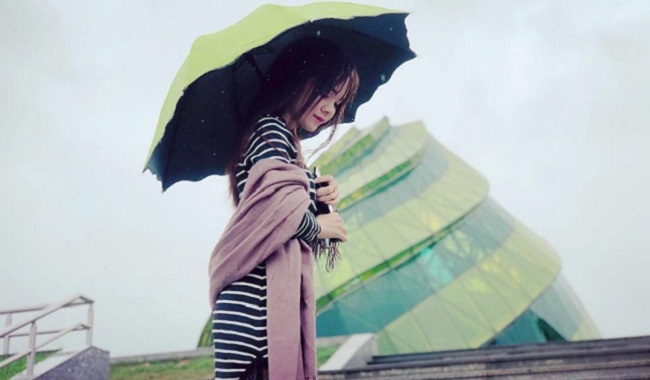 Đi đâu ở Đà Lạt vào ngày mưa?