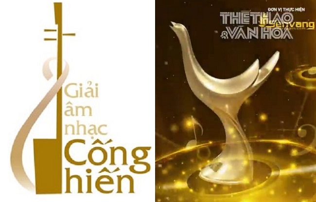 Những giải thưởng âm nhạc lớn nhất Việt Nam