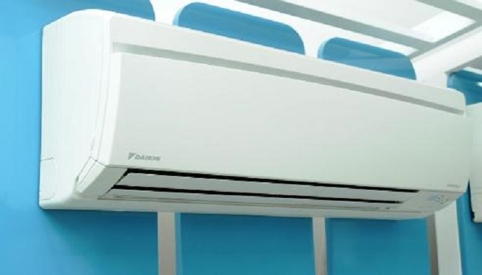 Những loại máy lạnh thông dụng hiện nay
