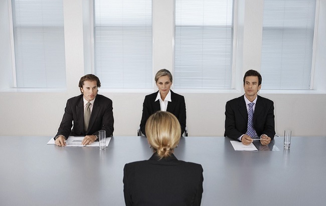 Nhà tuyển dụng thường hỏi gì khi phỏng vấn?