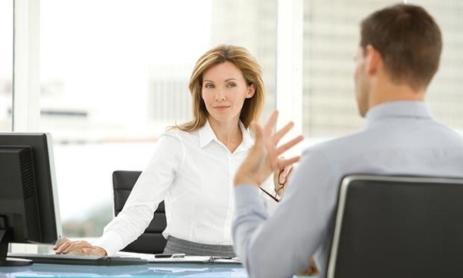 Ứng viên nên hỏi gì nhà tuyển dụng trong buổi phỏng vấn?
