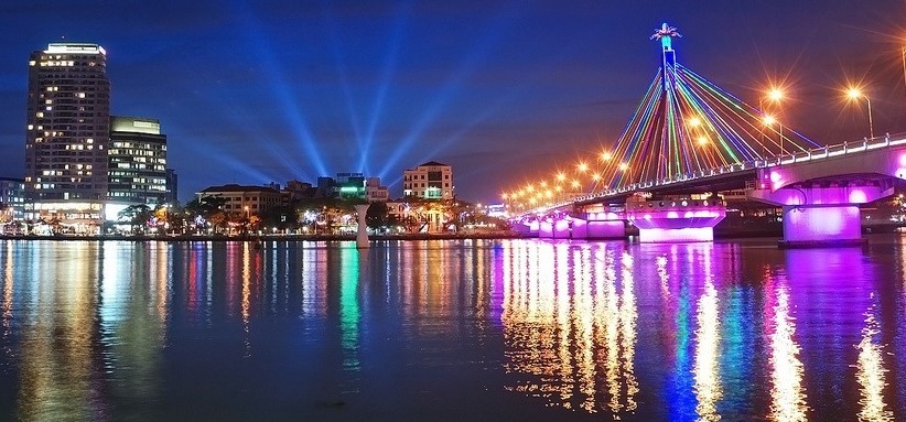 Những địa điểm du lịch hấp dẫn nhất Đà Nẵng