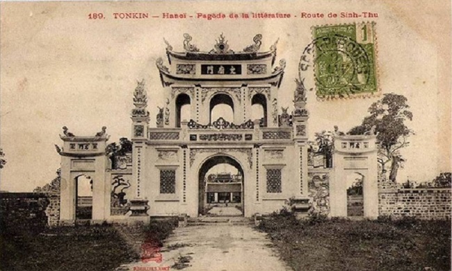 Những trường đại học đầu tiên của Việt Nam