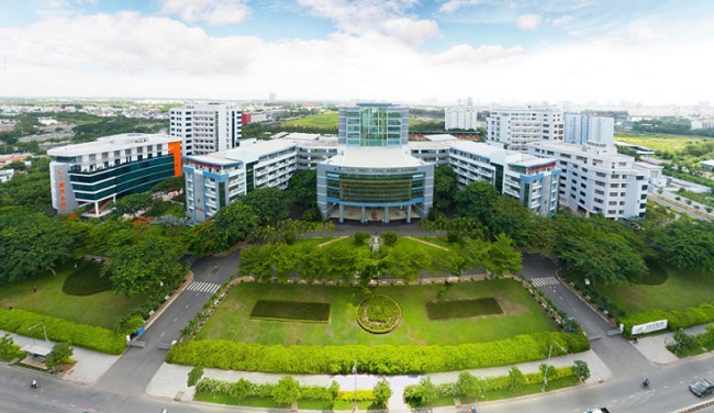 Những trường đại học đạt chuẩn quốc tế ở Việt Nam