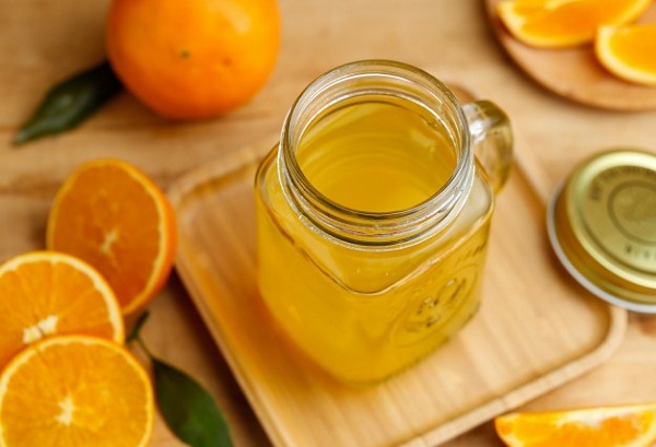 Nước ép trái cây để được bao lâu?