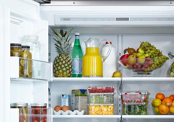 Nước ép trái cây để được bao lâu?