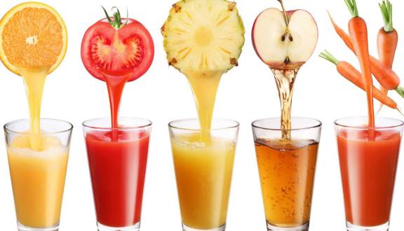 Uống nước ép trái cây khi nào tốt nhất?