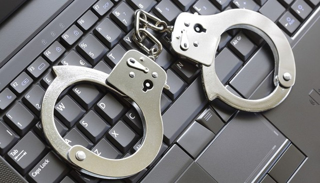Hình phạt đối với tội phạm công nghệ cao là gì?